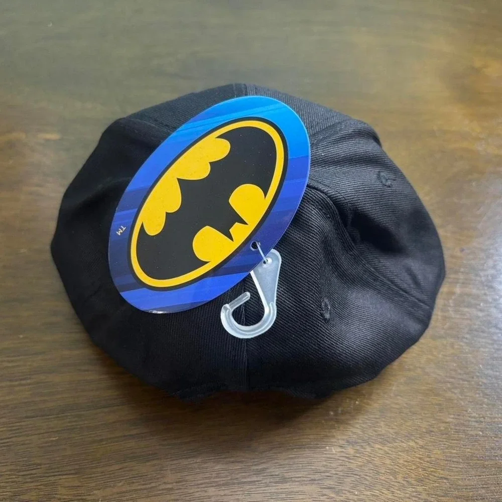 The Joker - Kids hat NWT Batman